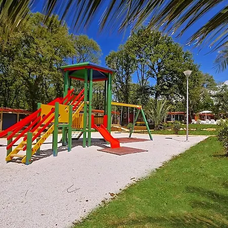 Park za odmor Relax Premium Village Holiday Homes