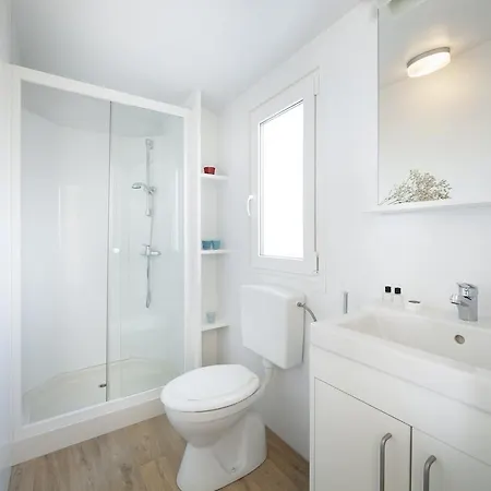 假日公园 Relax Premium Village Holiday Homes