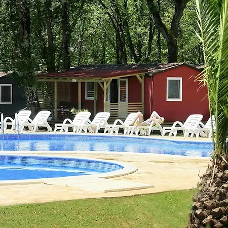 Relax Premium Village Holiday Homes