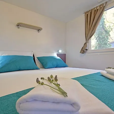 منتزه العطل Relax Premium Village Holiday Homes Novigrad Istria