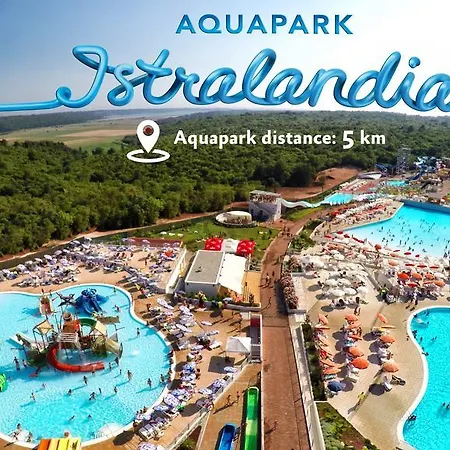 منتزه العطل Relax Premium Village Holiday Homes