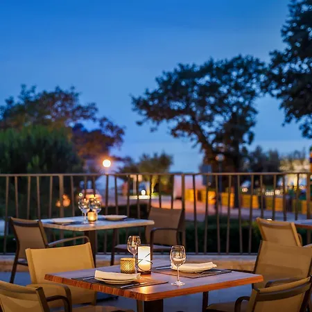 Relax Premium Village Holiday Homes Novigrad Istria