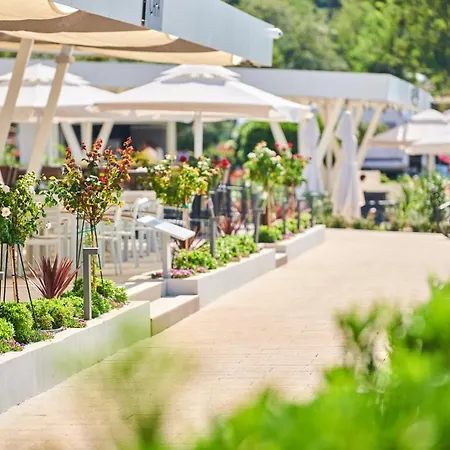Relax Premium Village Holiday Homes منتزه العطل Novigrad Istria