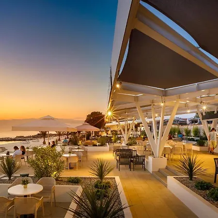منتزه العطل Relax Premium Village Holiday Homes