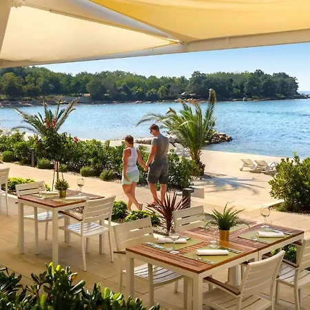 Relax Premium Village Holiday Homes منتزه العطل Novigrad Istria